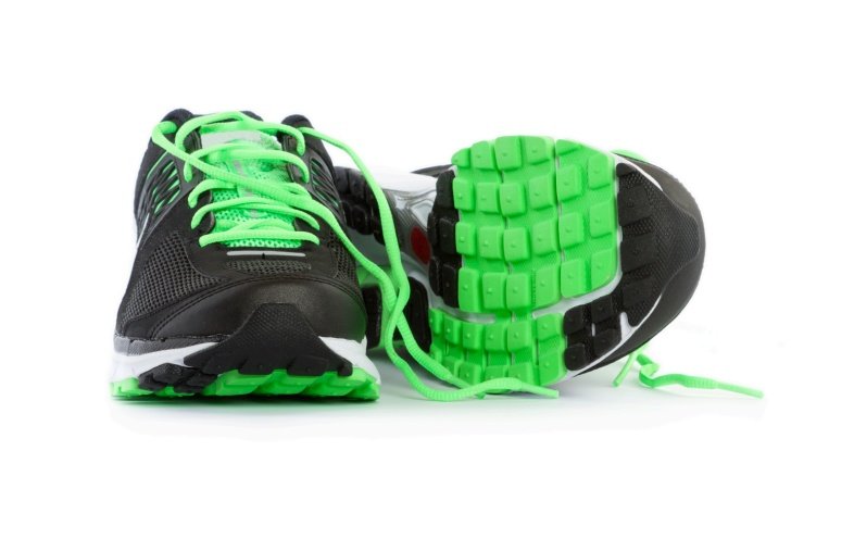 best shoes for gym