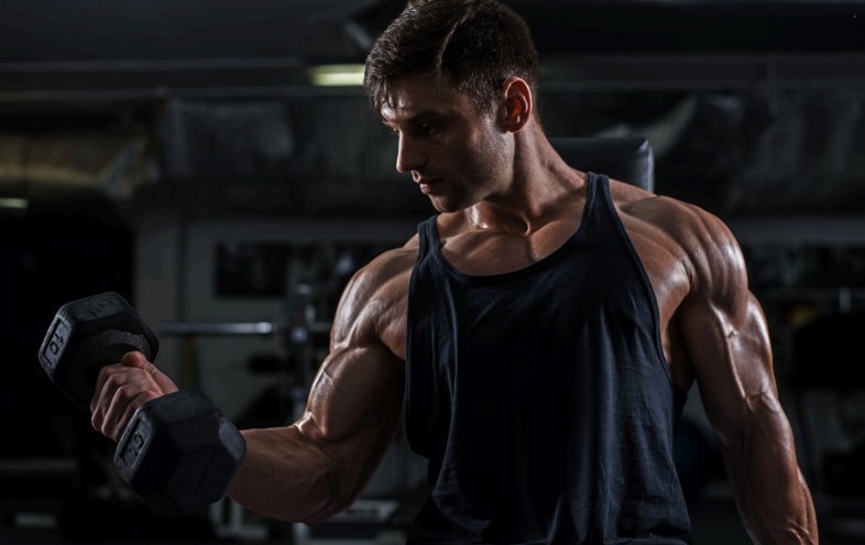 gym equipment for men