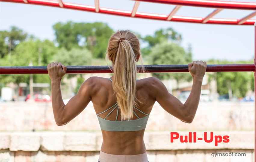 Pull-Ups