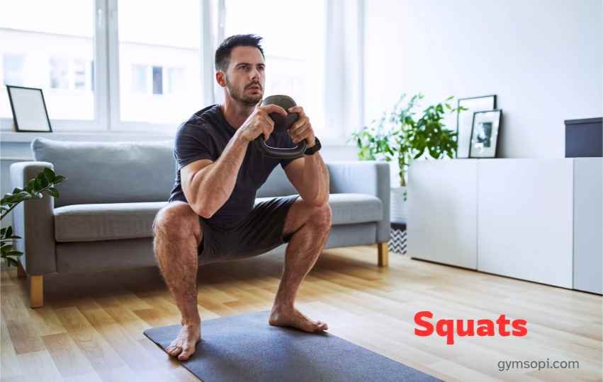 Squats