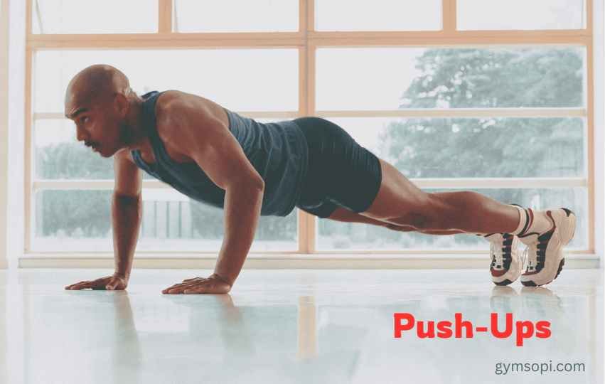 Push-Ups